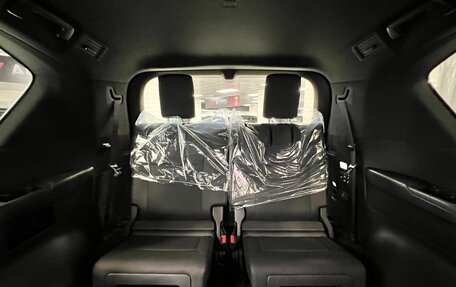 Lexus LX, 2026 год, 18 500 000 рублей, 14 фотография