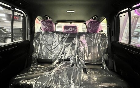 Lexus LX, 2026 год, 18 500 000 рублей, 15 фотография