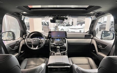 Lexus LX, 2026 год, 18 500 000 рублей, 17 фотография