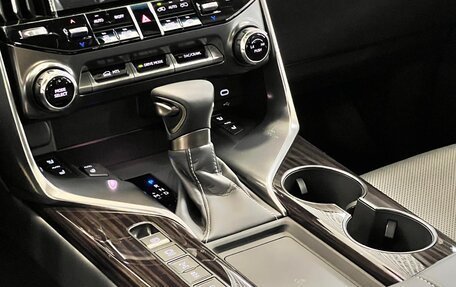 Lexus LX, 2026 год, 18 500 000 рублей, 18 фотография