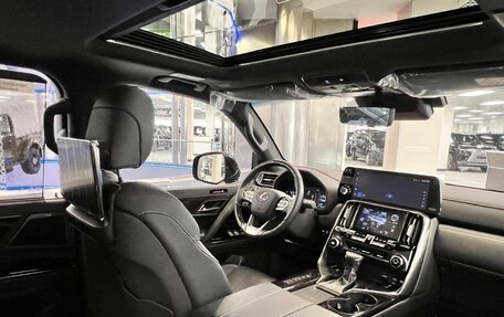 Lexus LX, 2026 год, 18 500 000 рублей, 22 фотография
