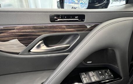 Lexus LX, 2026 год, 18 500 000 рублей, 26 фотография
