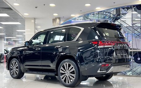 Lexus LX, 2026 год, 18 500 000 рублей, 25 фотография