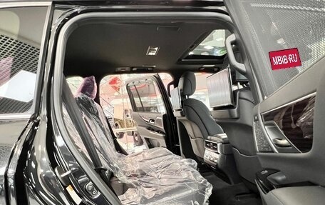 Lexus LX, 2026 год, 18 500 000 рублей, 23 фотография