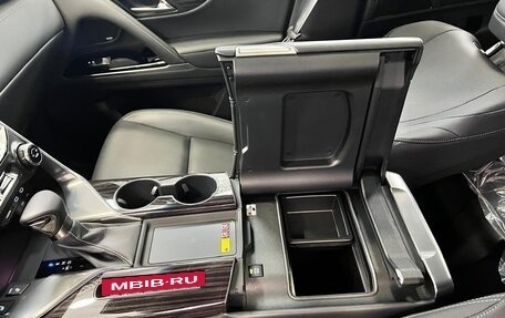 Lexus LX, 2026 год, 18 500 000 рублей, 20 фотография