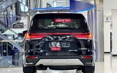 Lexus LX, 2026 год, 18 500 000 рублей, 19 фотография