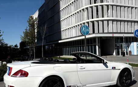 BMW 6 серия, 2005 год, 1 500 000 рублей, 2 фотография