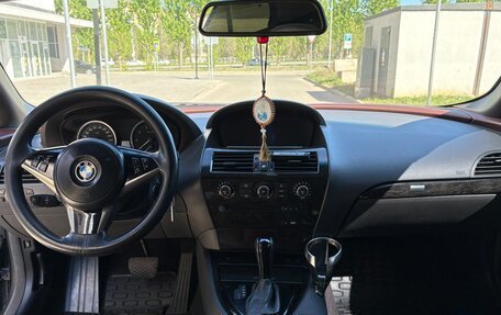 BMW 6 серия, 2005 год, 1 500 000 рублей, 4 фотография