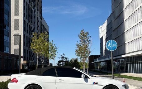 BMW 6 серия, 2005 год, 1 500 000 рублей, 6 фотография