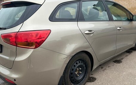 KIA cee'd III, 2012 год, 850 000 рублей, 6 фотография
