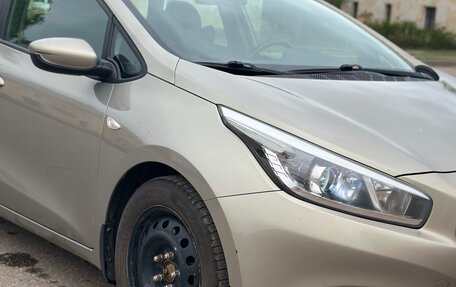 KIA cee'd III, 2012 год, 850 000 рублей, 4 фотография