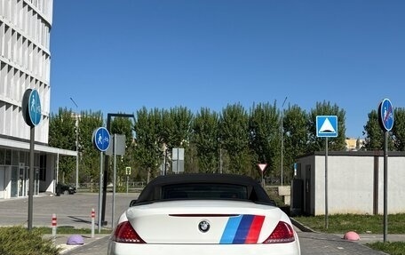 BMW 6 серия, 2005 год, 1 500 000 рублей, 8 фотография