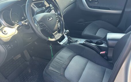 KIA cee'd III, 2012 год, 850 000 рублей, 14 фотография