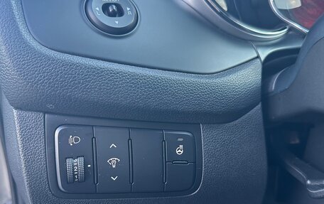 KIA cee'd III, 2012 год, 850 000 рублей, 20 фотография