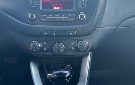 KIA cee'd III, 2012 год, 850 000 рублей, 21 фотография
