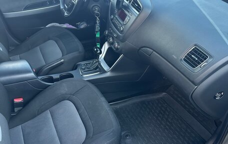KIA cee'd III, 2012 год, 850 000 рублей, 19 фотография