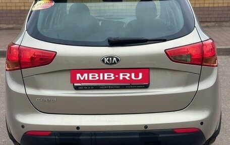 KIA cee'd III, 2012 год, 850 000 рублей, 8 фотография