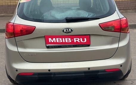 KIA cee'd III, 2012 год, 850 000 рублей, 10 фотография