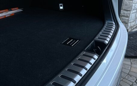 Lexus NX I, 2018 год, 3 950 000 рублей, 9 фотография