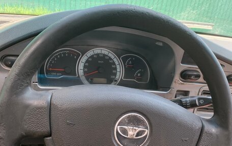 Daewoo Nexia I рестайлинг, 2012 год, 150 000 рублей, 4 фотография