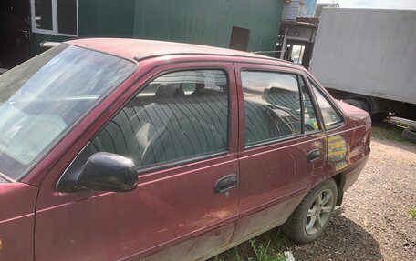 Daewoo Nexia I рестайлинг, 2012 год, 150 000 рублей, 2 фотография