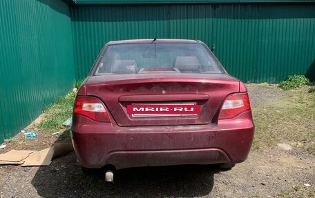 Daewoo Nexia I рестайлинг, 2012 год, 150 000 рублей, 7 фотография