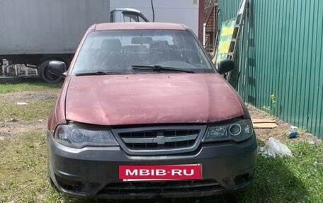 Daewoo Nexia I рестайлинг, 2012 год, 150 000 рублей, 8 фотография