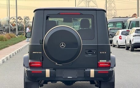Mercedes-Benz G-Класс AMG, 2024 год, 23 000 000 рублей, 7 фотография