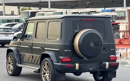 Mercedes-Benz G-Класс AMG, 2024 год, 23 000 000 рублей, 6 фотография
