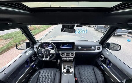 Mercedes-Benz G-Класс AMG, 2024 год, 23 000 000 рублей, 11 фотография