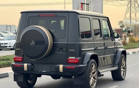 Mercedes-Benz G-Класс AMG, 2024 год, 23 000 000 рублей, 4 фотография