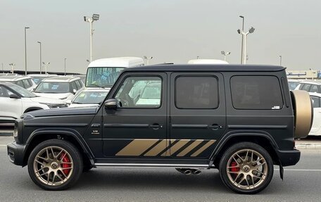 Mercedes-Benz G-Класс AMG, 2024 год, 23 000 000 рублей, 5 фотография