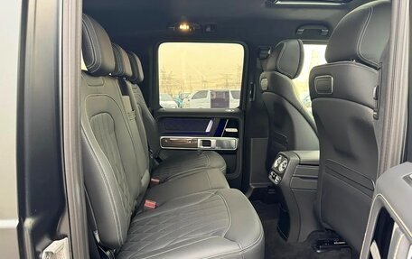 Mercedes-Benz G-Класс AMG, 2024 год, 23 000 000 рублей, 15 фотография