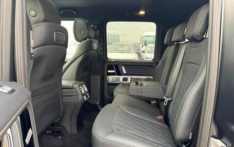 Mercedes-Benz G-Класс AMG, 2024 год, 23 000 000 рублей, 16 фотография