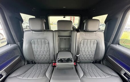 Mercedes-Benz G-Класс AMG, 2024 год, 23 000 000 рублей, 14 фотография