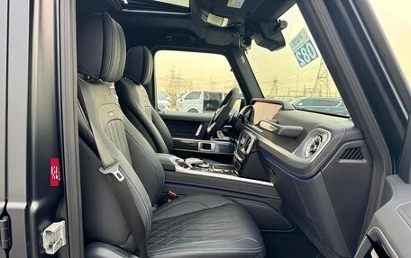 Mercedes-Benz G-Класс AMG, 2024 год, 23 000 000 рублей, 13 фотография