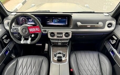 Mercedes-Benz G-Класс AMG, 2024 год, 23 000 000 рублей, 9 фотография