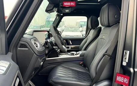 Mercedes-Benz G-Класс AMG, 2024 год, 23 000 000 рублей, 12 фотография