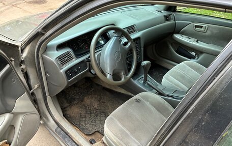 Toyota Camry, 2001 год, 490 000 рублей, 4 фотография