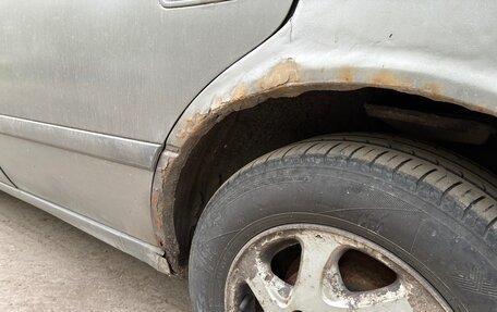 Toyota Camry, 2001 год, 490 000 рублей, 3 фотография