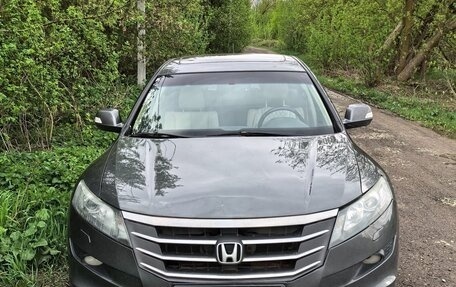 Honda Crosstour I рестайлинг, 2011 год, 900 000 рублей, 2 фотография