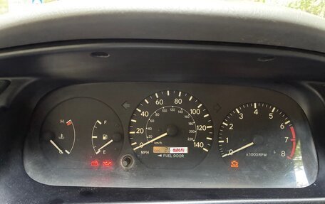 Toyota Camry, 2001 год, 490 000 рублей, 5 фотография