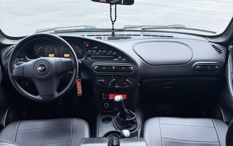 Chevrolet Niva I рестайлинг, 2012 год, 465 000 рублей, 2 фотография