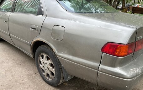Toyota Camry, 2001 год, 490 000 рублей, 7 фотография