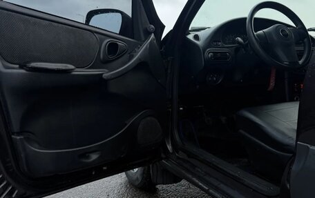 Chevrolet Niva I рестайлинг, 2012 год, 465 000 рублей, 8 фотография