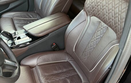 BMW 5 серия, 2020 год, 5 450 000 рублей, 7 фотография