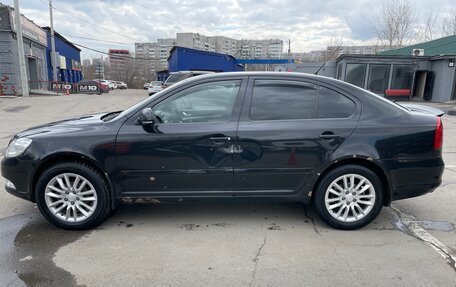 Skoda Octavia, 2010 год, 560 000 рублей, 3 фотография