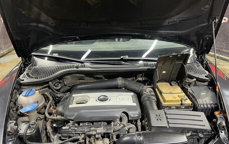 Skoda Octavia, 2010 год, 560 000 рублей, 6 фотография