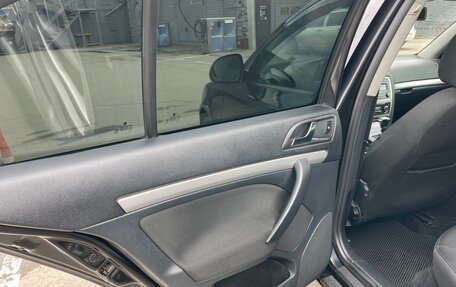 Skoda Octavia, 2010 год, 560 000 рублей, 11 фотография