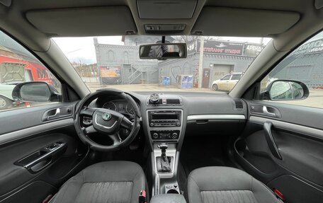 Skoda Octavia, 2010 год, 560 000 рублей, 9 фотография